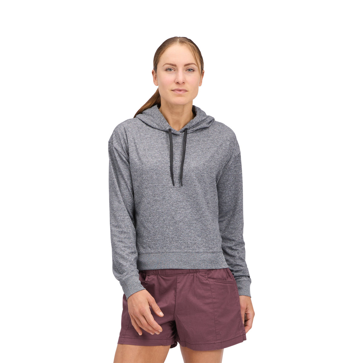 Women's Circuit Midlayer Hoody | Black Diamond Best Seller