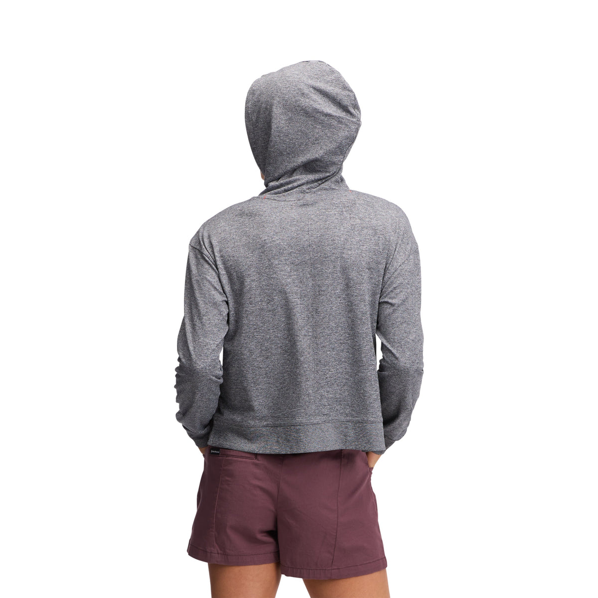 Women's Circuit Midlayer Hoody | Black Diamond Best Seller