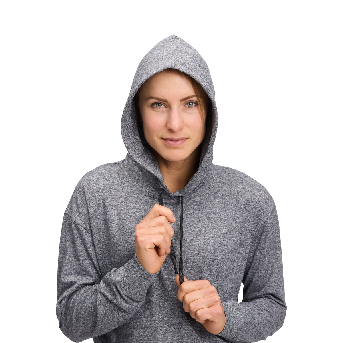 Women's Circuit Midlayer Hoody | Black Diamond Best Seller