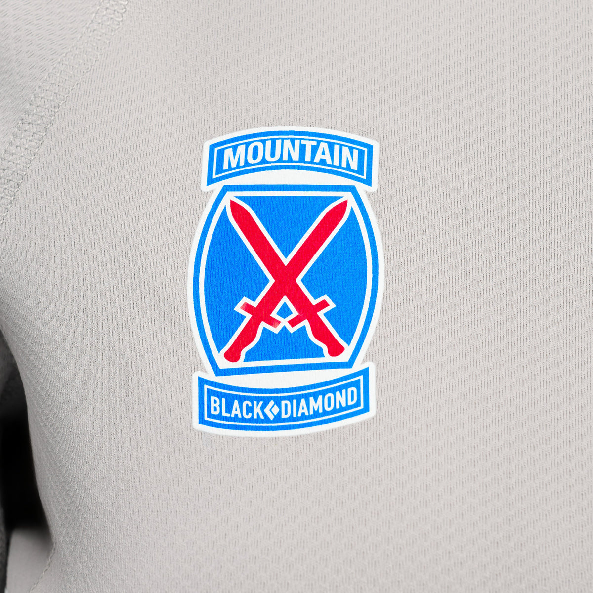 Women's Alpenglow Hoody 10th Mountain | Black Diamond Exclusive