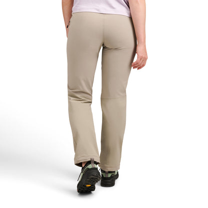 Women's Alpine Hybrid Pants | Black Diamond Everyday
