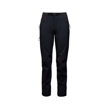 Women's Alpine Hybrid Pants | Black Diamond Everyday