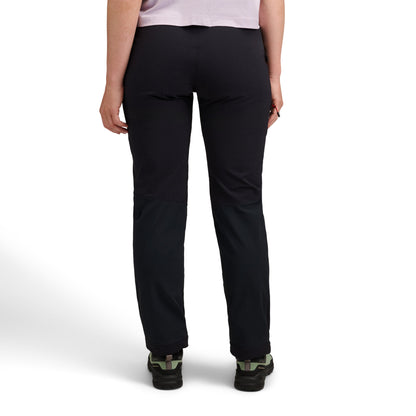 Women's Alpine Hybrid Pants | Black Diamond Everyday