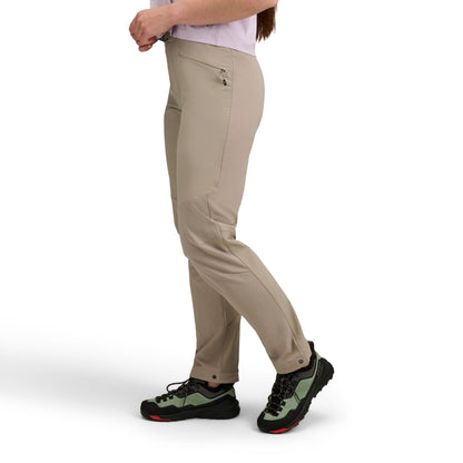 Women's Alpine Hybrid Pants | Black Diamond Everyday