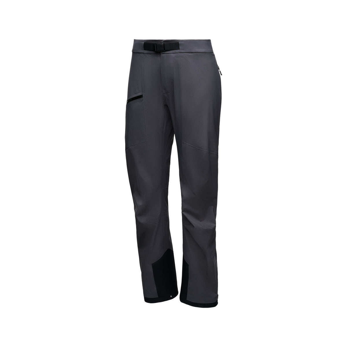 Women's Highline Stretch Rain Pants | Black Diamond Trending