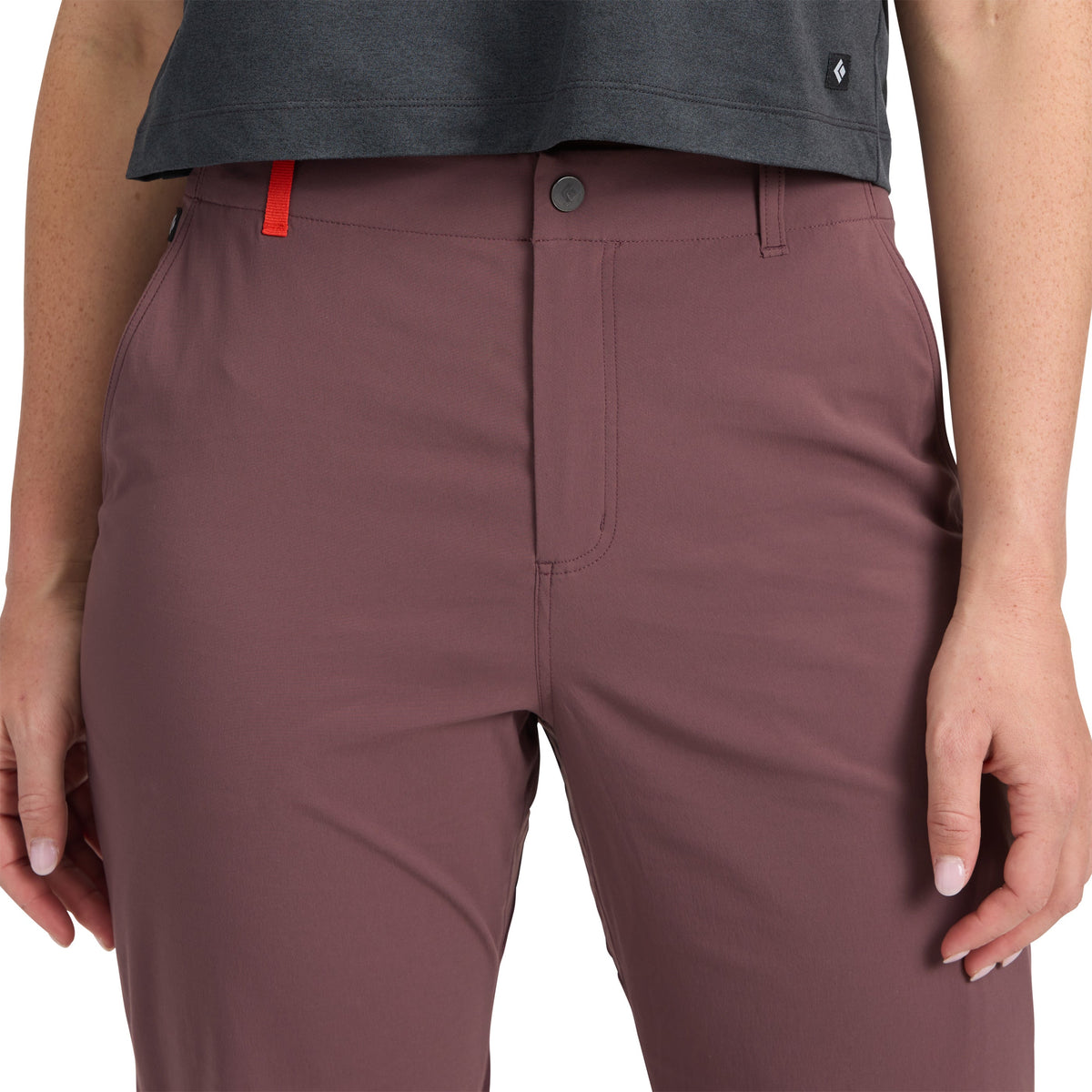 Women's Pursuit Hybrid Pants | Black Diamond Best Seller