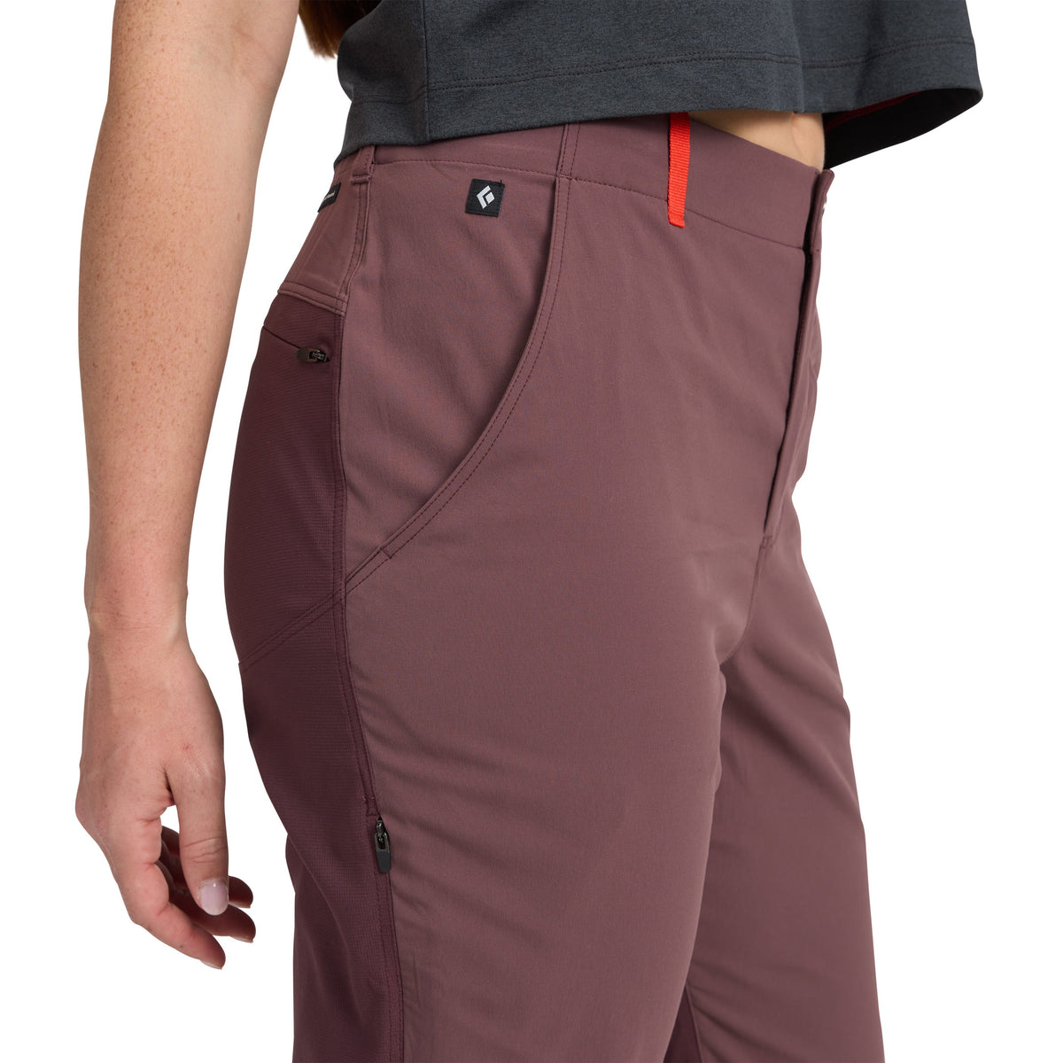 Women's Pursuit Hybrid Pants | Black Diamond Best Seller