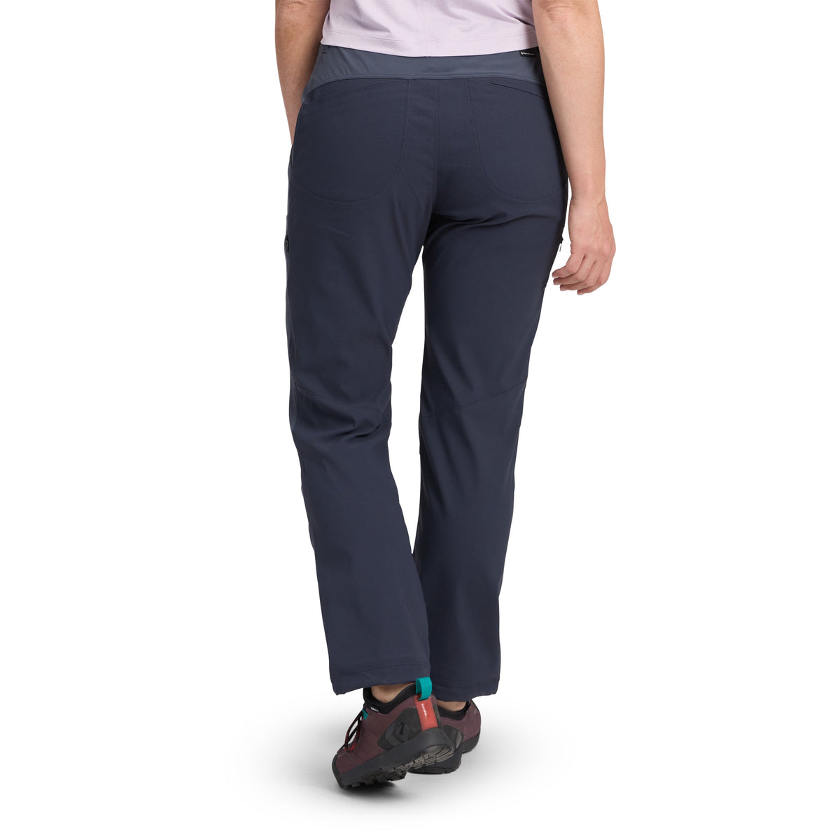 Women's Pursuit Hybrid Pants | Black Diamond Best Seller
