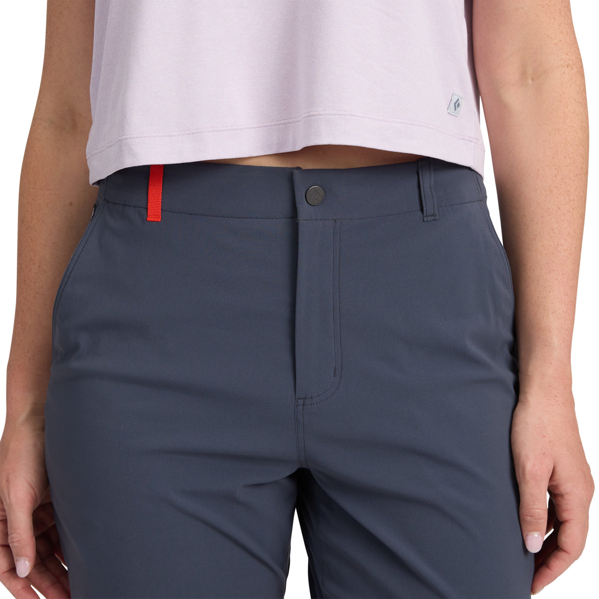 Women's Pursuit Hybrid Pants | Black Diamond Best Seller