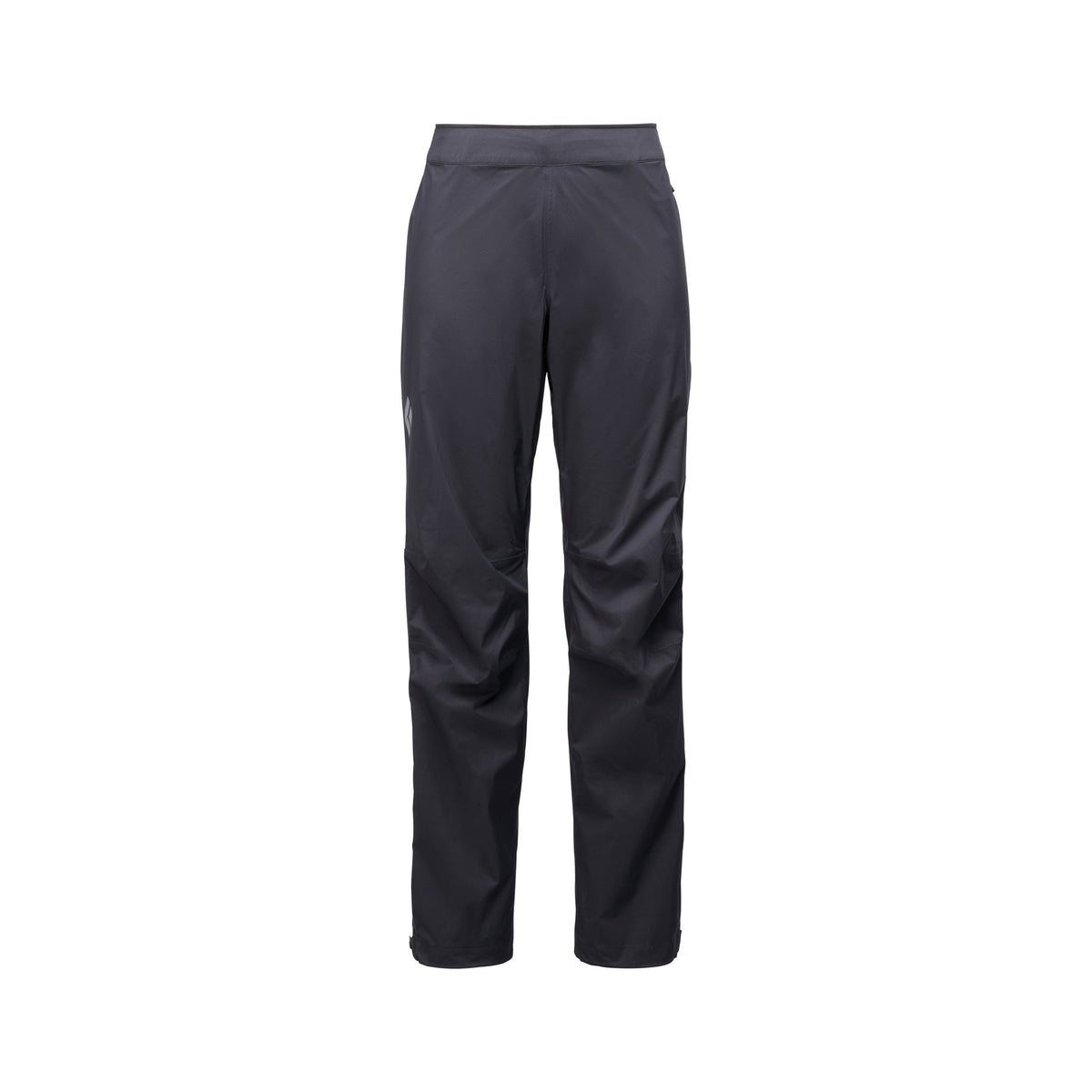 Women's Fineline Stretch Full Zip Pants | Black Diamond Recommended