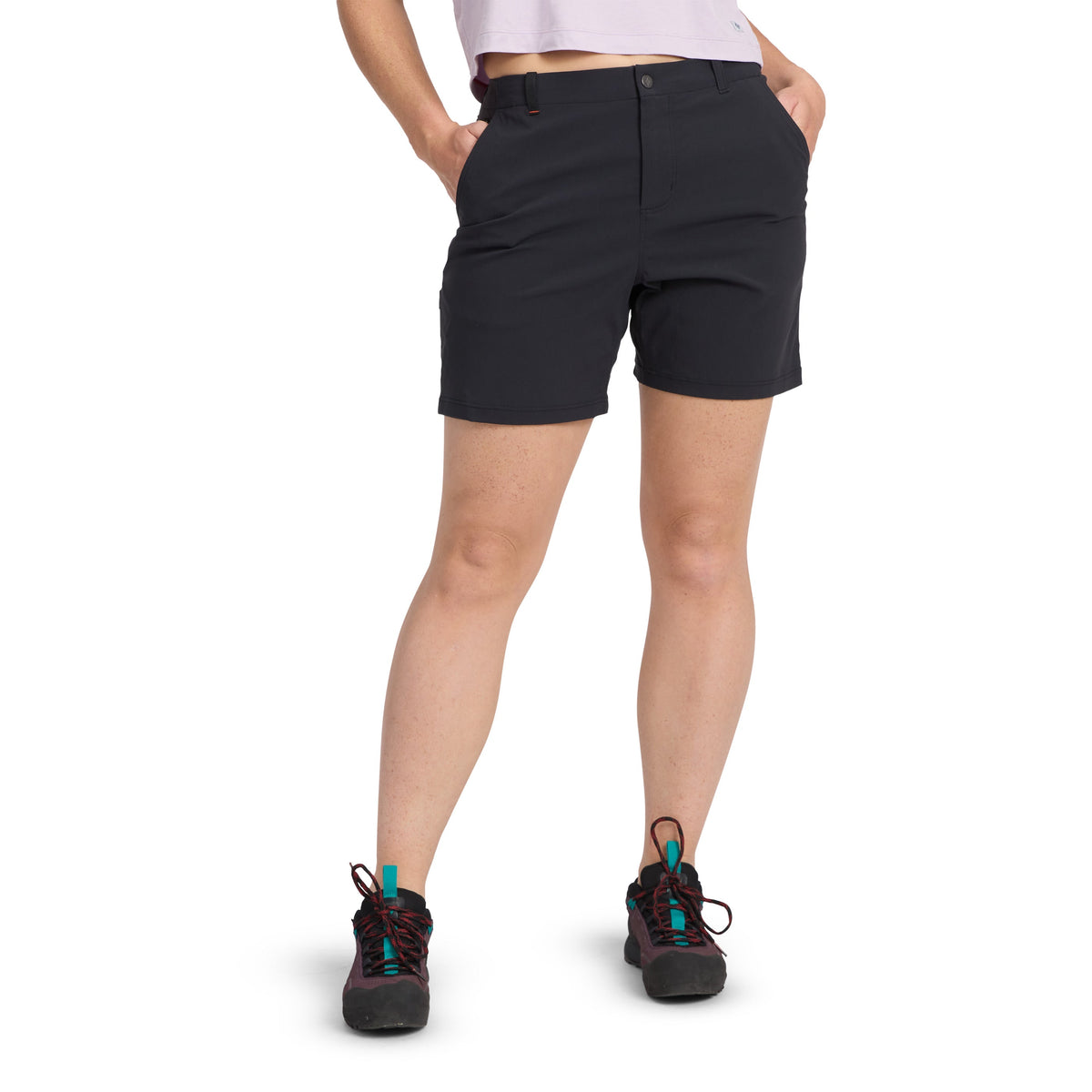 Women's Pursuit Shorts | Black Diamond Exclusive