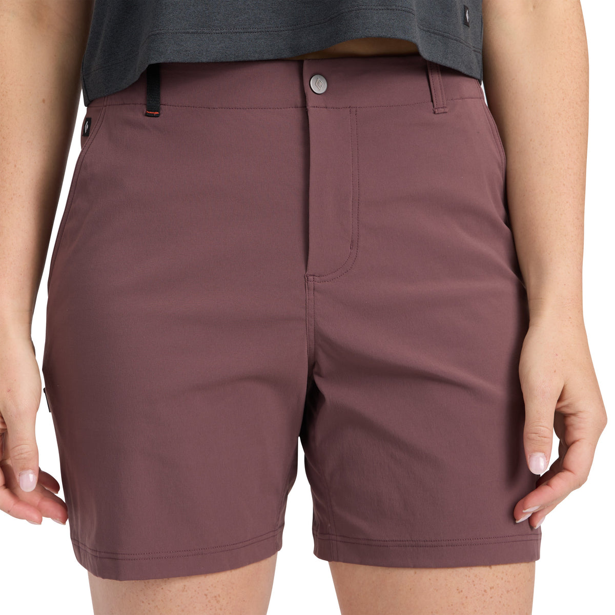 Women's Pursuit Shorts | Black Diamond Exclusive
