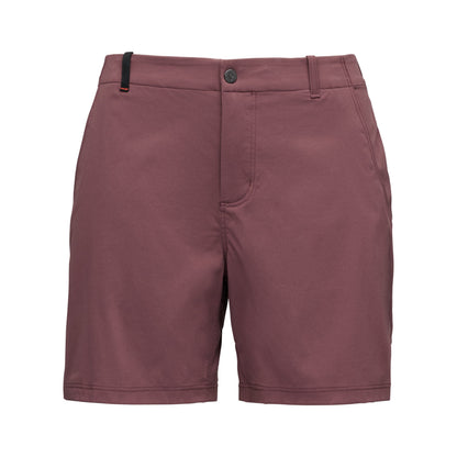 Women's Pursuit Shorts | Black Diamond Exclusive