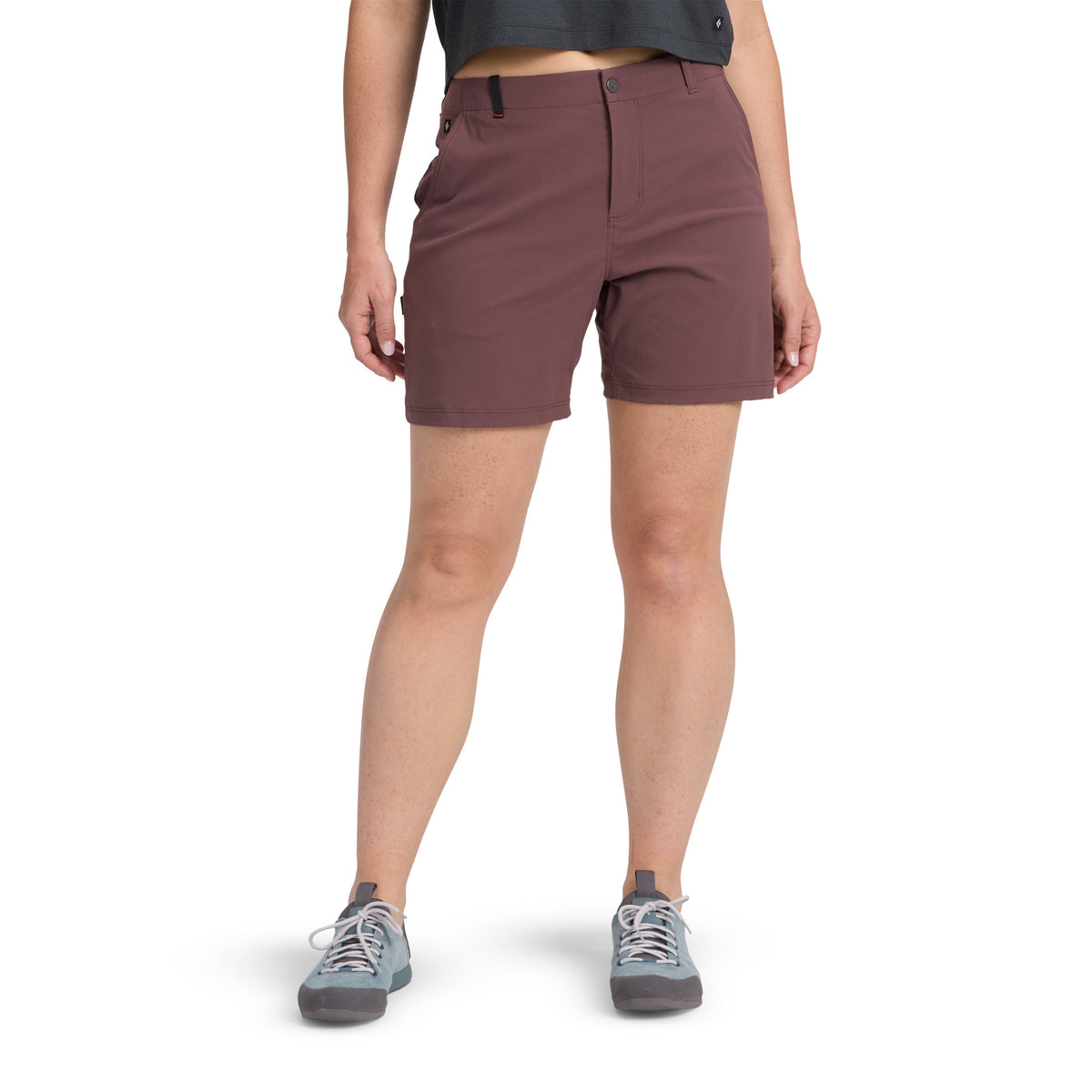 Women's Pursuit Shorts | Black Diamond Exclusive