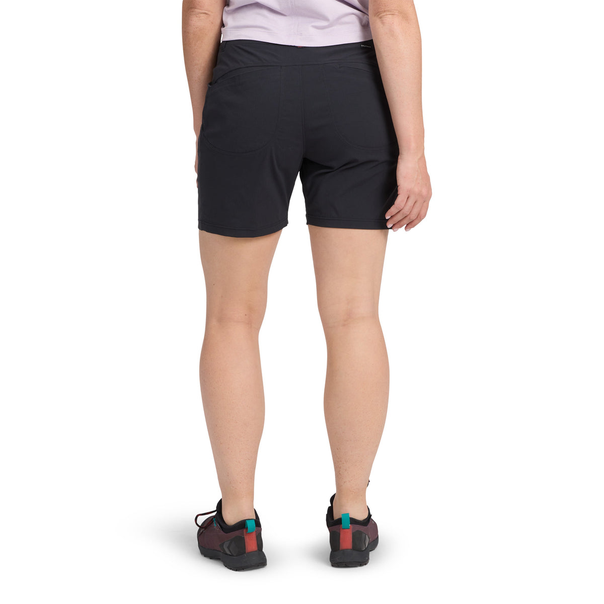 Women's Pursuit Shorts | Black Diamond Exclusive