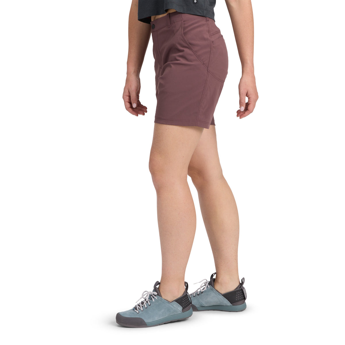 Women's Pursuit Shorts | Black Diamond Exclusive
