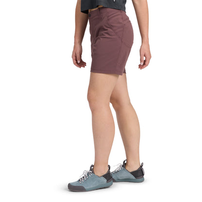 Women's Pursuit Shorts | Black Diamond Exclusive