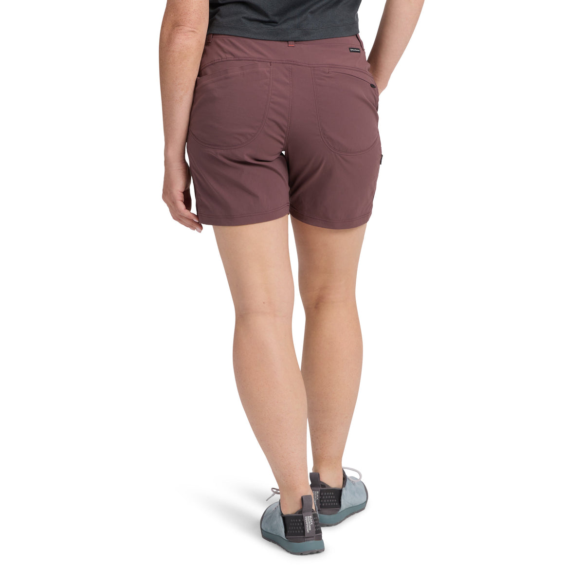 Women's Pursuit Shorts | Black Diamond Exclusive