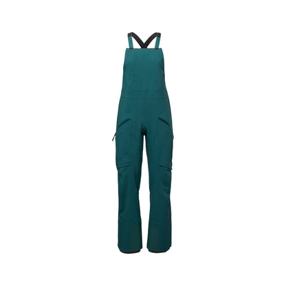 Women's Factor Bibs | Black Diamond Trending
