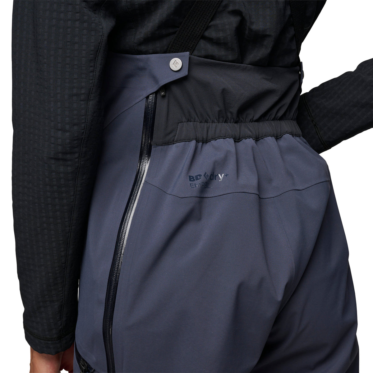 Women's Factor Bibs | Black Diamond Trending