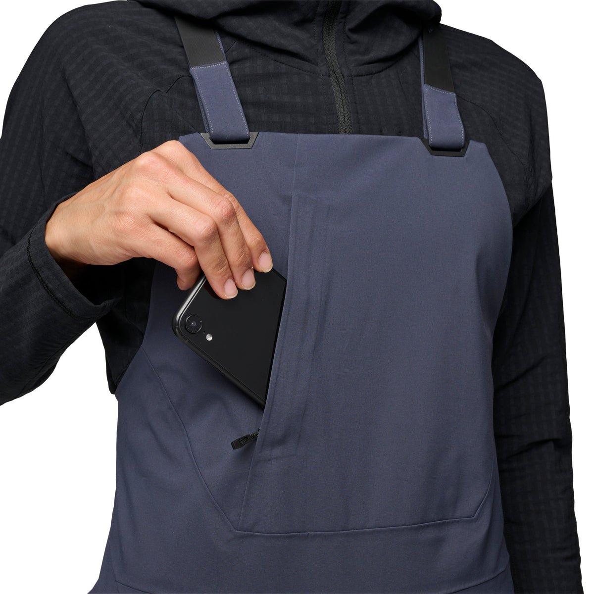 Women's Factor Bibs | Black Diamond Trending
