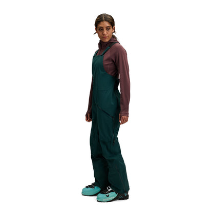 Women's Factor Bibs | Black Diamond Trending