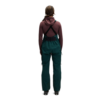 Women's Factor Bibs | Black Diamond Trending