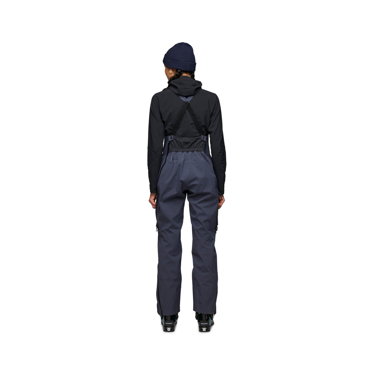 Women's Factor Bibs | Black Diamond Trending