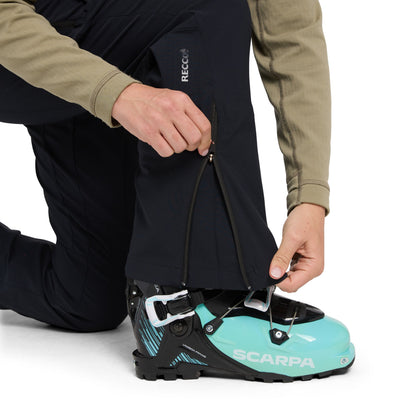 Women's Dawn Patrol Pants | Black Diamond Best Seller