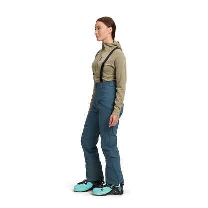 Women's Dawn Patrol Pants | Black Diamond Best Seller