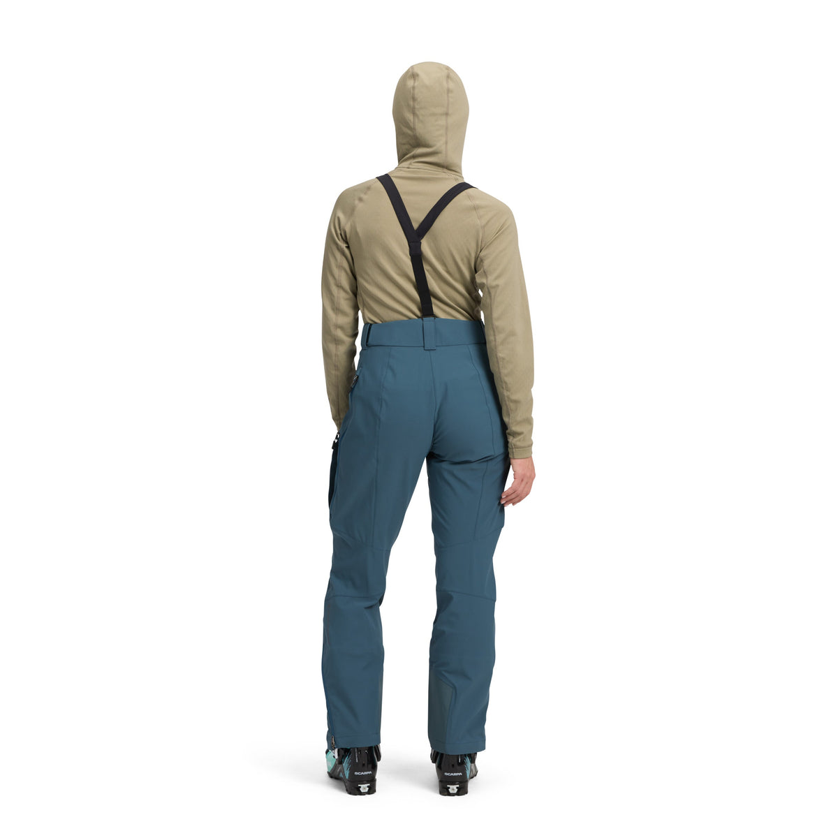 Women's Dawn Patrol Pants | Black Diamond Best Seller