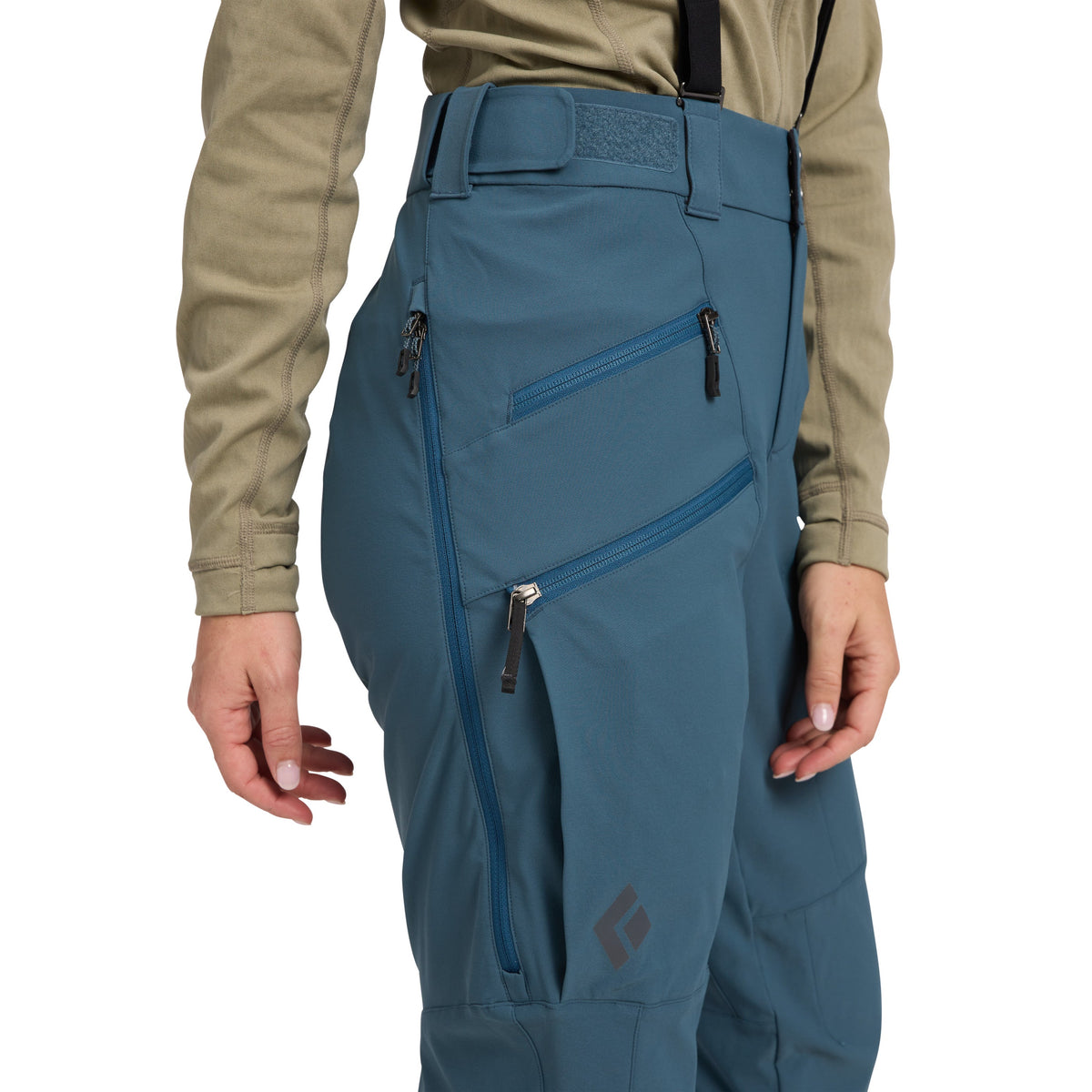 Women's Dawn Patrol Pants | Black Diamond Best Seller