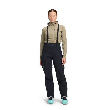 Women's Dawn Patrol Pants | Black Diamond Best Seller