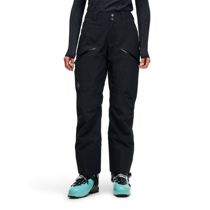 Women's Recon Insulated Pants | Black Diamond Recommended