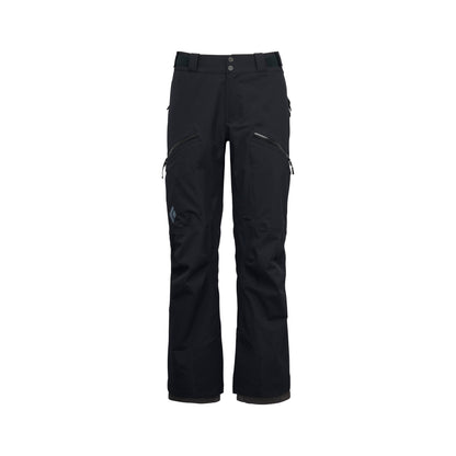 Women's Recon Insulated Pants | Black Diamond Recommended