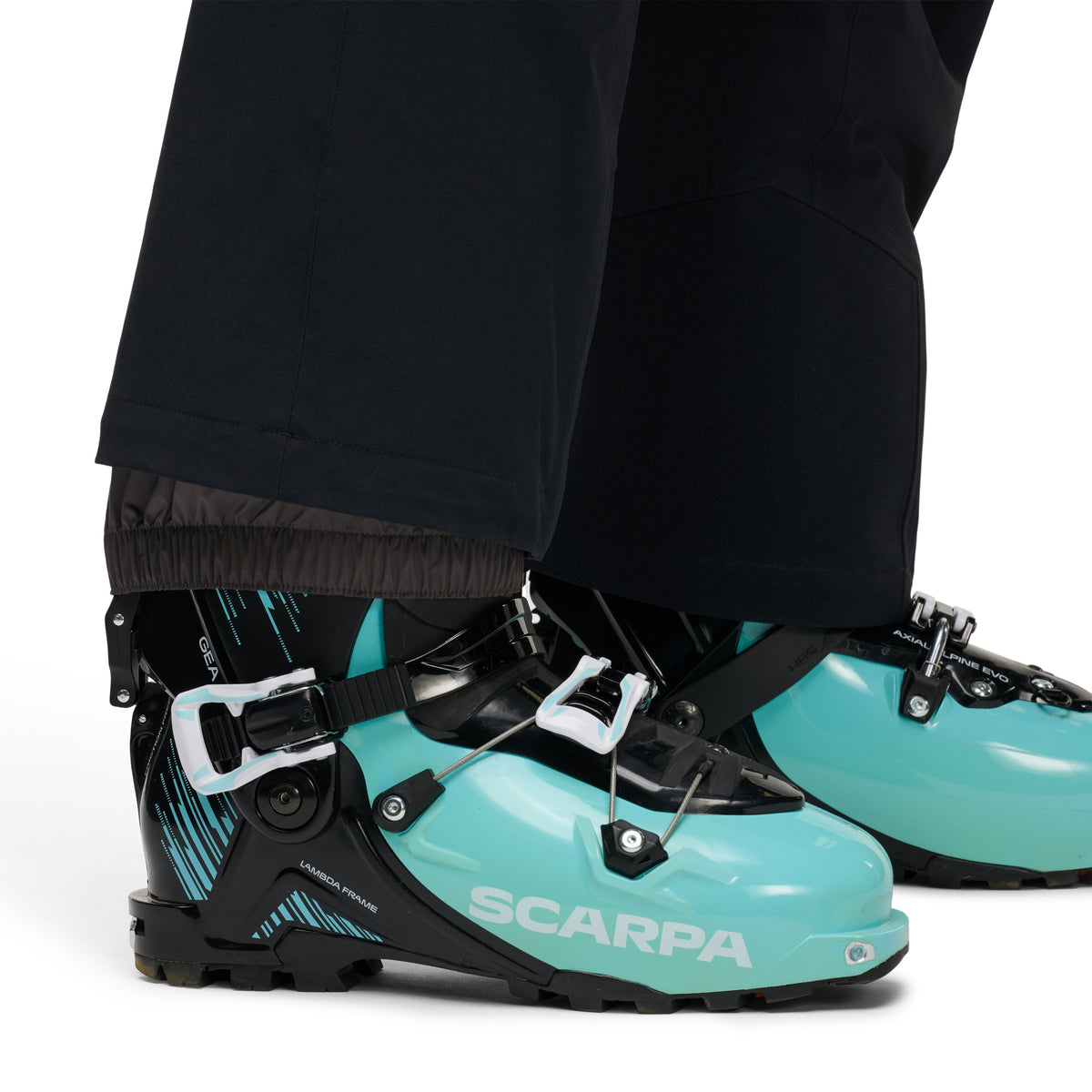 Women's Recon Insulated Pants | Black Diamond Recommended