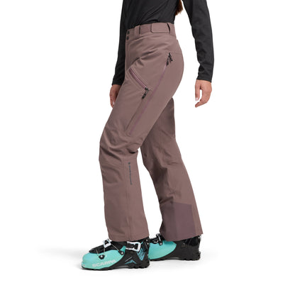 Women's Recon Insulated Pants | Black Diamond Recommended