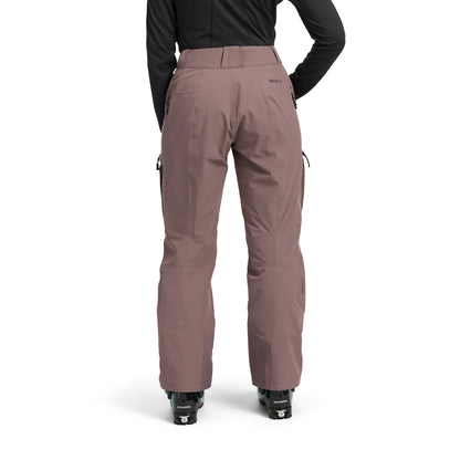 Women's Recon Insulated Pants | Black Diamond Recommended