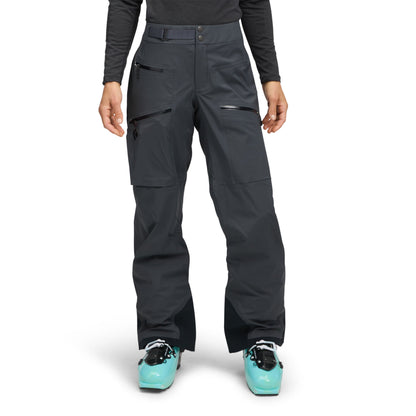 Women's Recon LT Stretch Pants | Black Diamond Exclusive