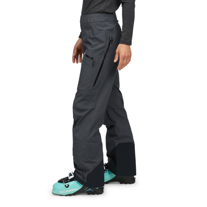 Women's Recon LT Stretch Pants | Black Diamond Exclusive