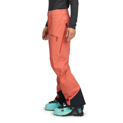 Women's Recon LT Stretch Pants | Black Diamond Exclusive