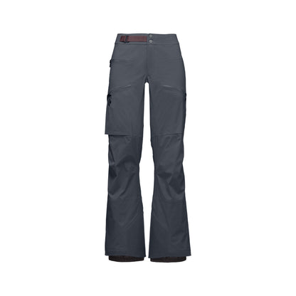 Women's Recon LT Stretch Pants | Black Diamond Exclusive