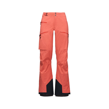 Women's Recon LT Stretch Pants | Black Diamond Exclusive