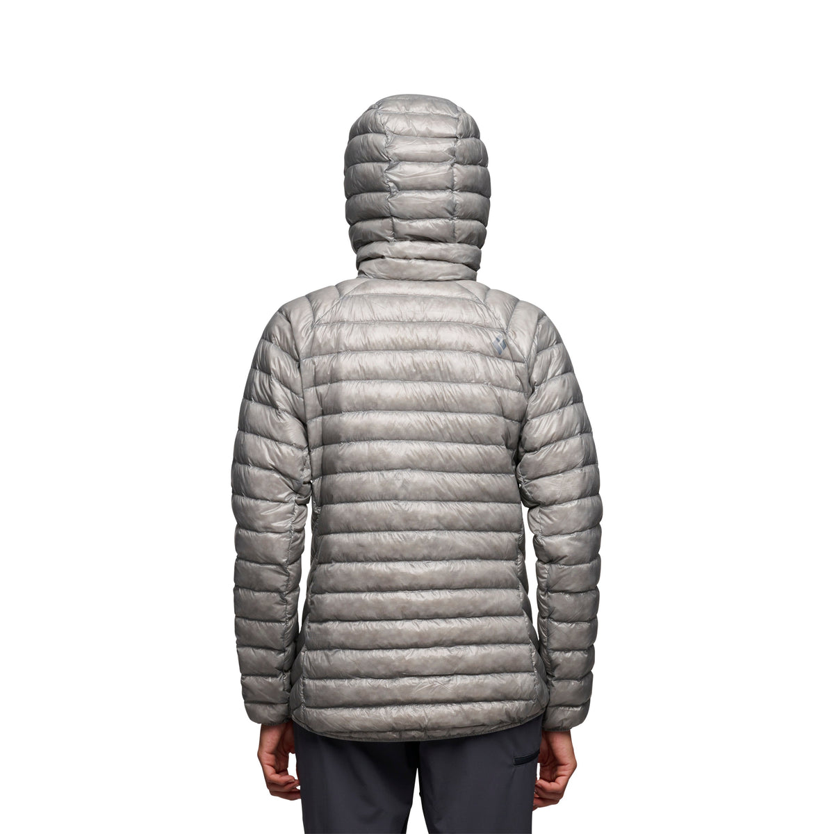 Women's Deploy Down 0.5 Pullover Hoody | Black Diamond Everyday