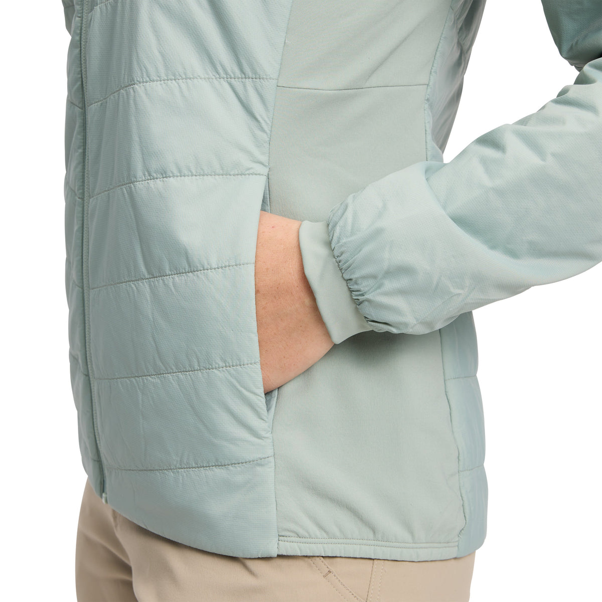 Women's Solution 1.0 Hoody | Black Diamond Trending