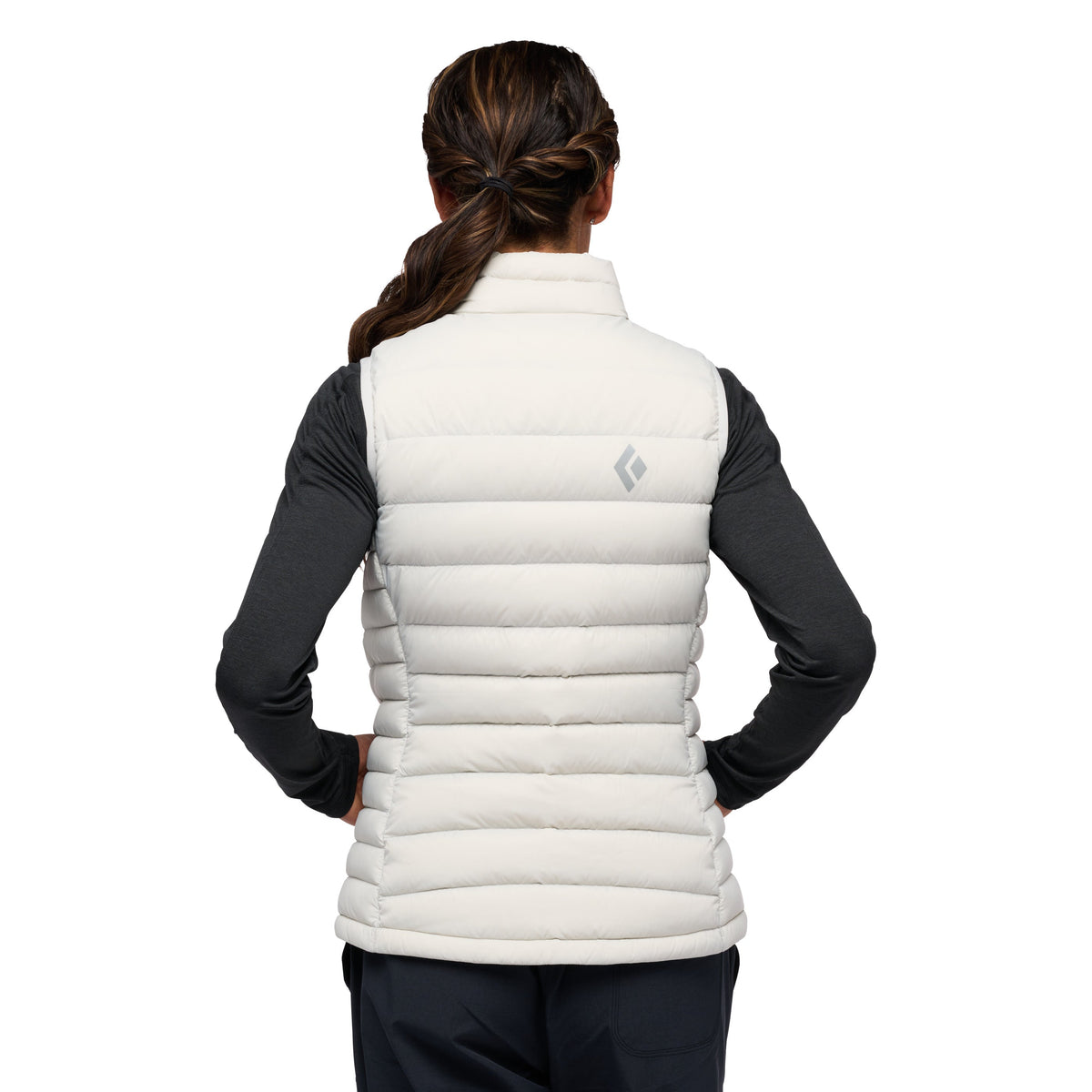 Women's Access Down 2.0 Vest | Black Diamond Recommended