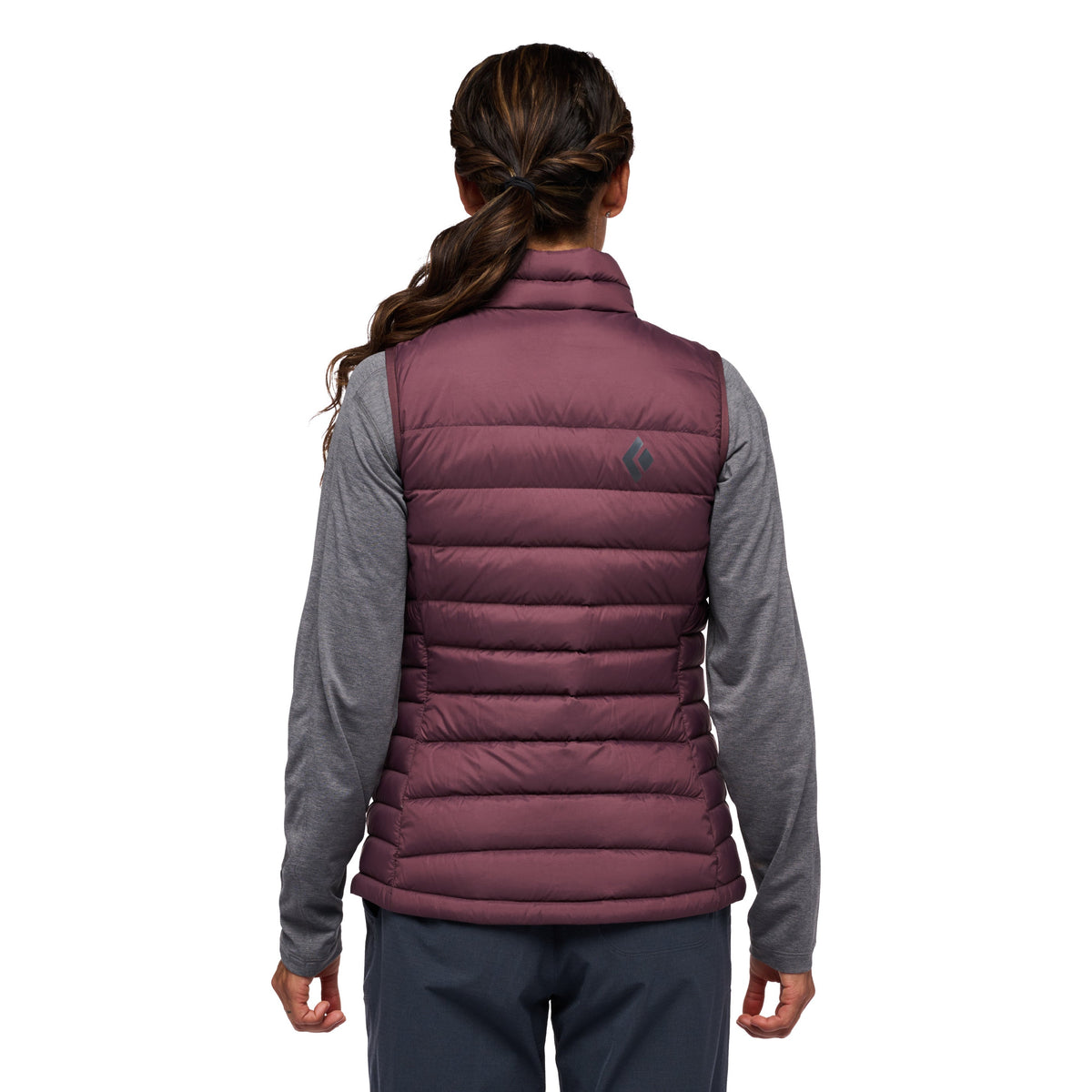 Women's Access Down 2.0 Vest | Black Diamond Recommended