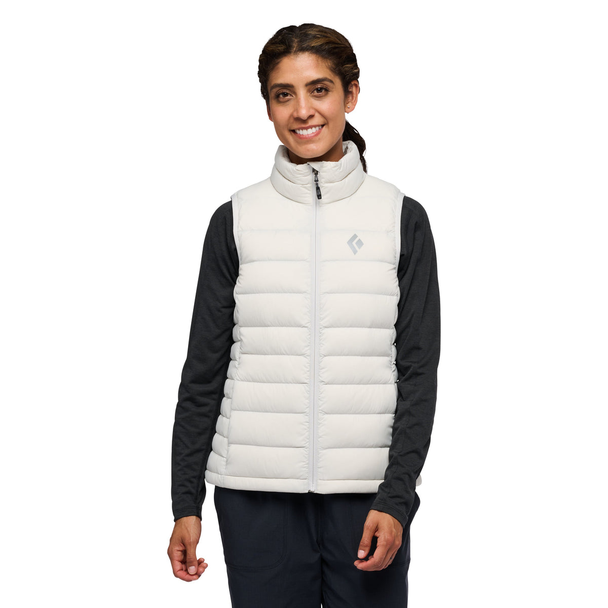 Women's Access Down 2.0 Vest | Black Diamond Recommended