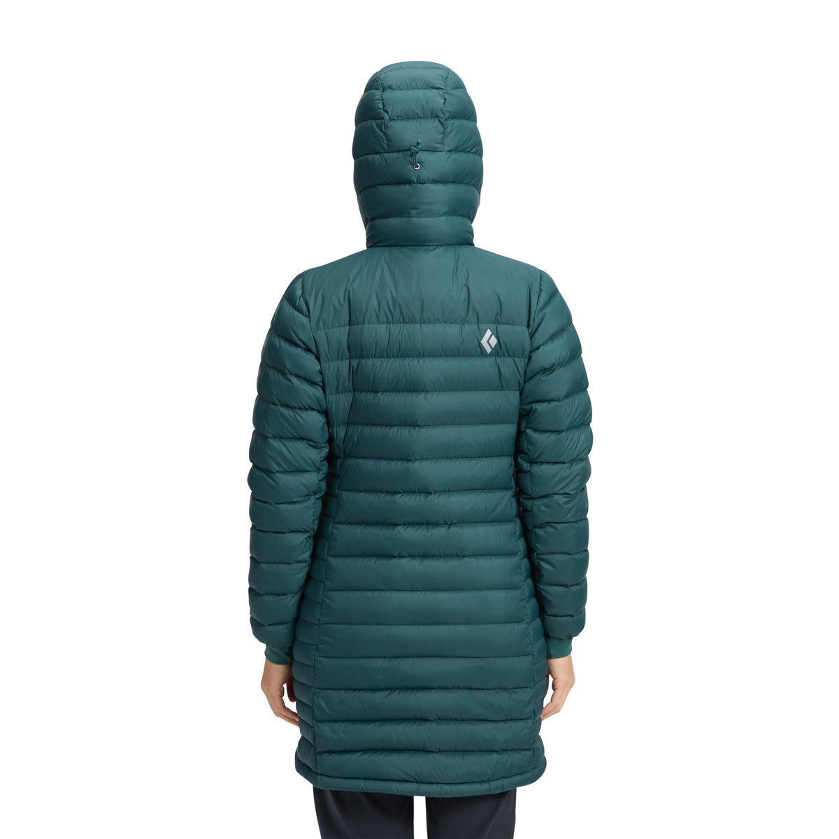 Women's Access Down 2.0 Parka | Black Diamond Classic