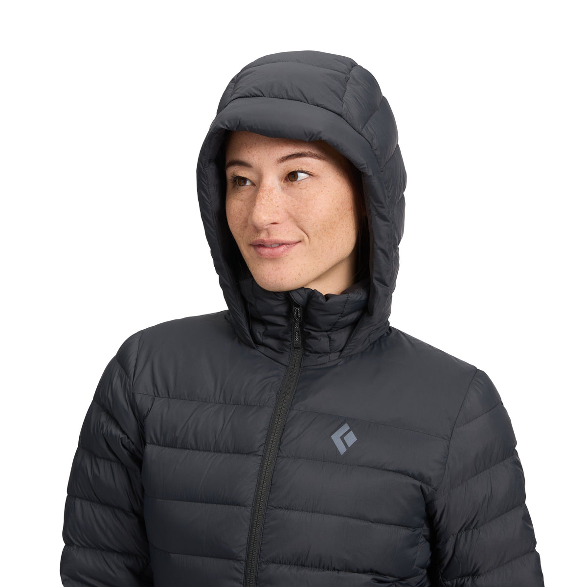 Women's Access Down 2.0 Parka | Black Diamond Classic